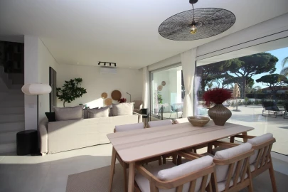 Moradia T3 para Venda em Quarteira