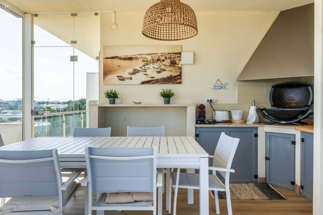 Apartamento T3 para Venda em Albufeira e Olhos de Água Foto 28