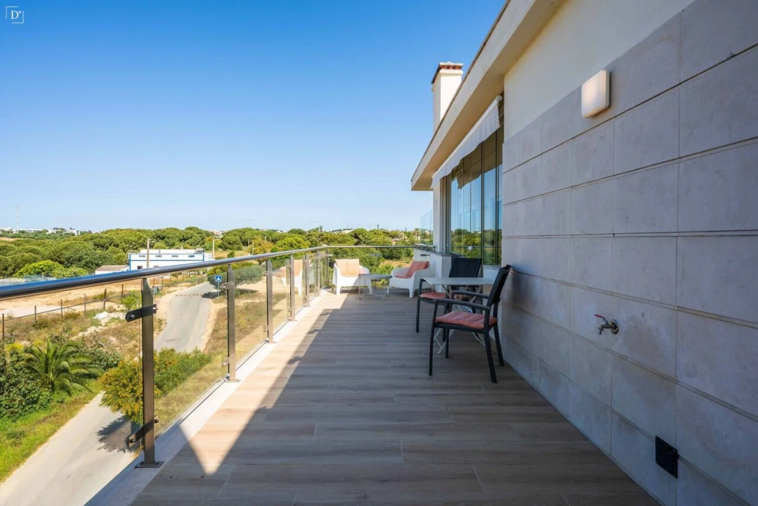 Apartamento T3 para Venda em Albufeira e Olhos de Água Foto 31