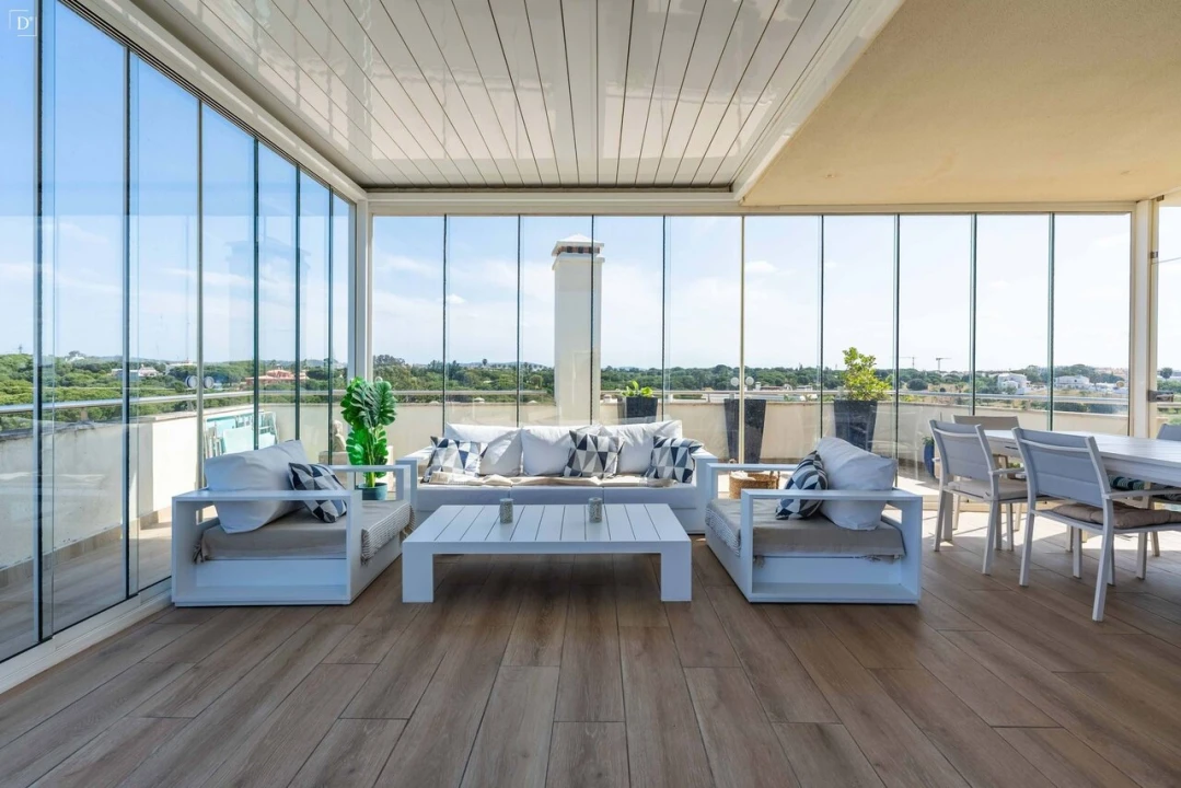 Apartamento T3 para Venda em Albufeira e Olhos de Água Foto 26