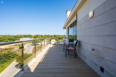 Apartamento T3 para Venda em Albufeira e Olhos de Água