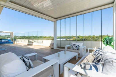 Apartamento T3 para Venda em Albufeira e Olhos de Água