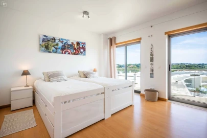 Apartamento T3 para Venda em Albufeira e Olhos de Água