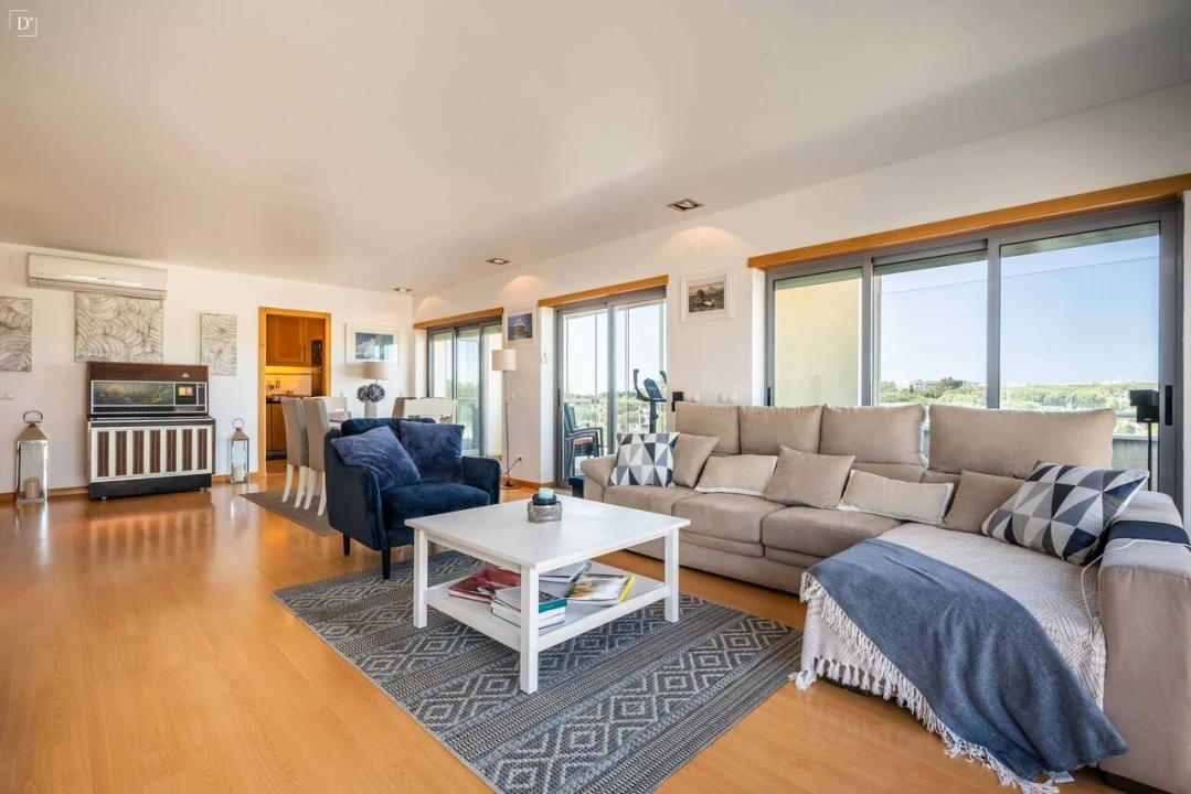 Apartamento T3 para Venda em Albufeira e Olhos de Água Foto 4