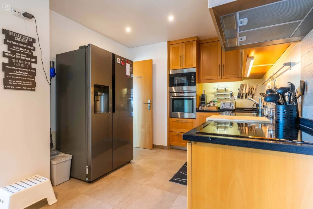 Apartamento T3 para Venda em Albufeira e Olhos de Água Foto 9