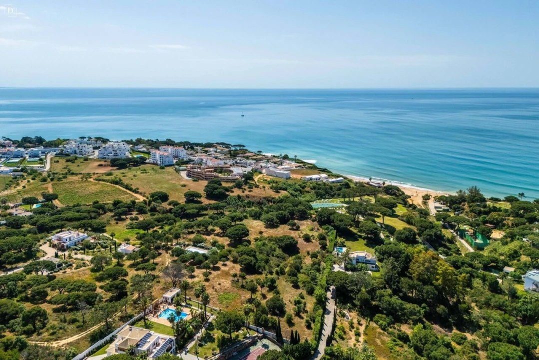 Apartamento T3 para Venda em Albufeira e Olhos de Água Foto 34