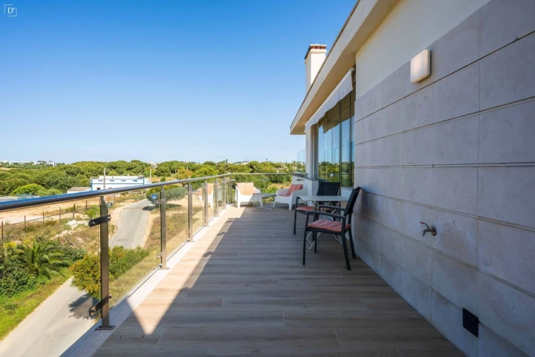 Apartamento T3 para Venda em Albufeira e Olhos de Água Foto 31
