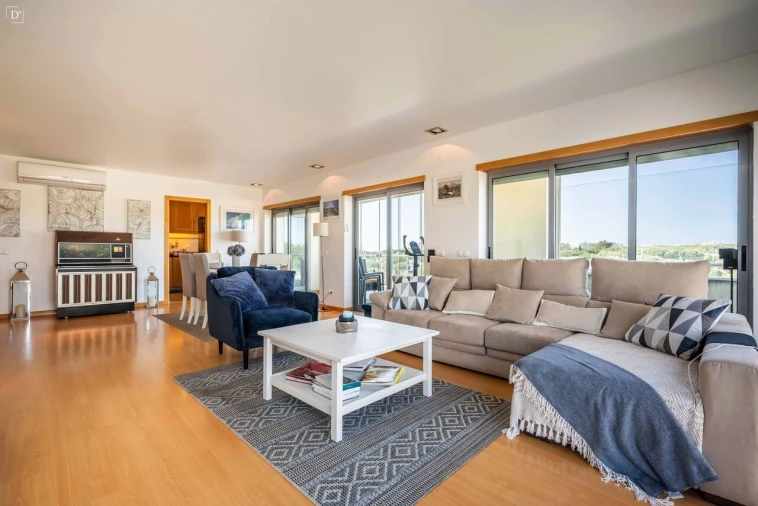 Apartamento T3 para Venda em Albufeira e Olhos de Água Foto 4