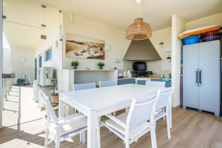 Apartamento T3 para Venda em Albufeira e Olhos de Água Foto 29