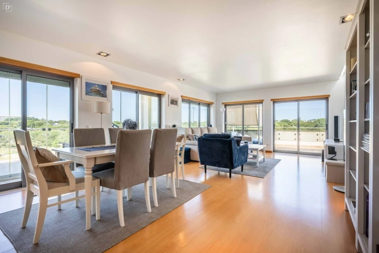 Apartamento T3 para Venda em Albufeira e Olhos de Água Foto 6