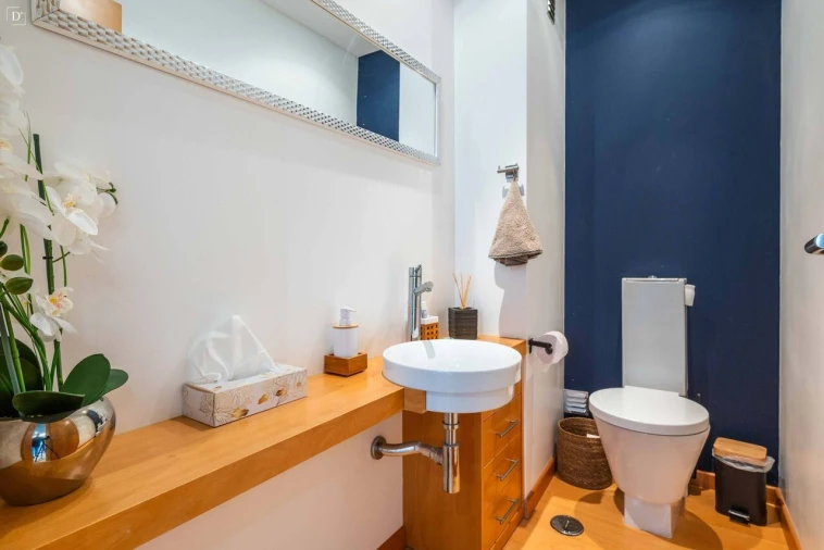 Apartamento T3 para Venda em Albufeira e Olhos de Água Foto 25