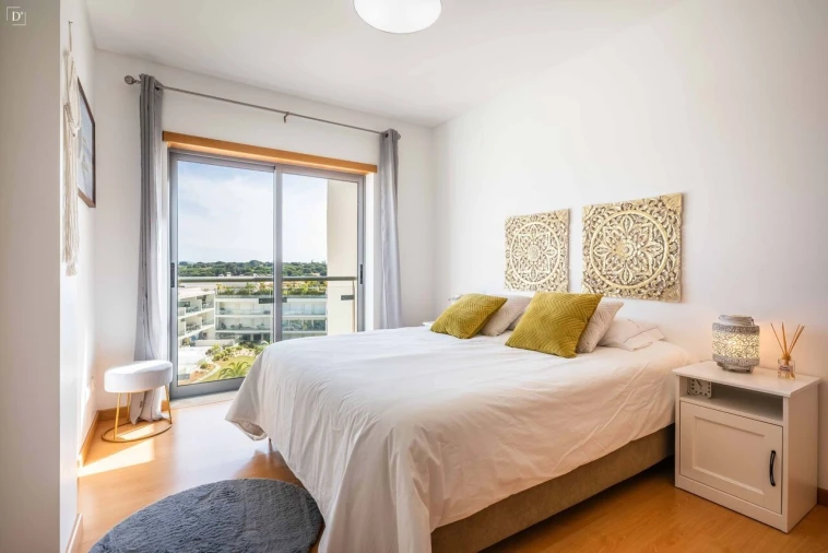 Apartamento T3 para Venda em Albufeira e Olhos de Água Foto 12