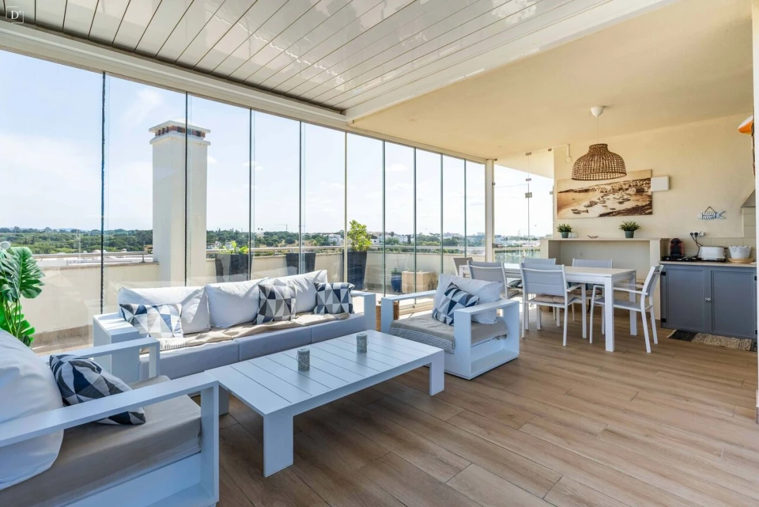 Apartamento T3 para Venda em Albufeira e Olhos de Água Foto 2