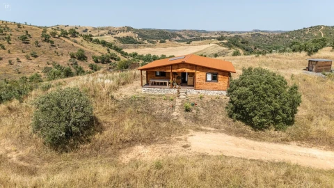 Moradia T2 para Venda em Saboia
