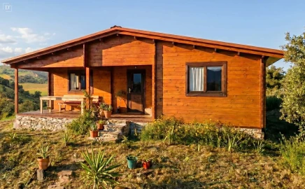 Moradia T2 para Venda em Saboia