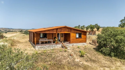 Moradia T2 para Venda em Saboia