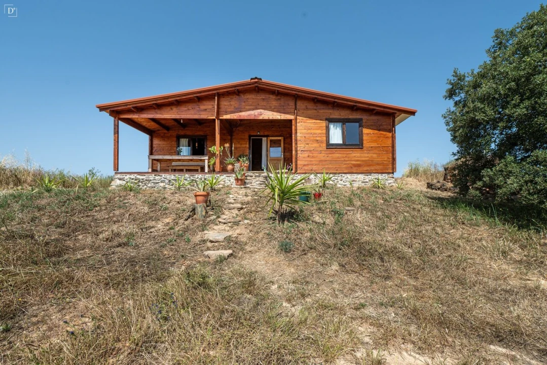 Moradia T2 para Venda em Saboia Foto 3