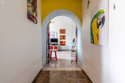 Moradia T3 para Venda em Terena (São Pedro)