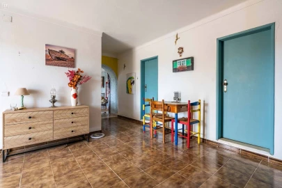 Moradia T3 para Venda em Terena (São Pedro)