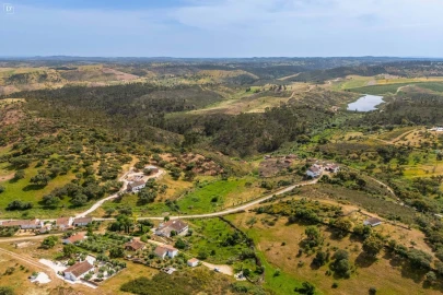 Moradia T3 para Venda em Terena (São Pedro)