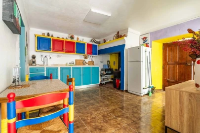 Moradia T3 para Venda em Terena (São Pedro)