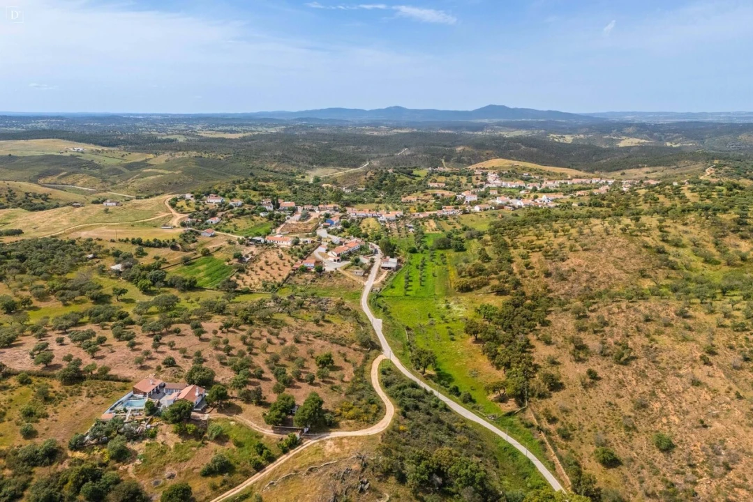 Moradia T3 para Venda em Terena (São Pedro) Foto 23