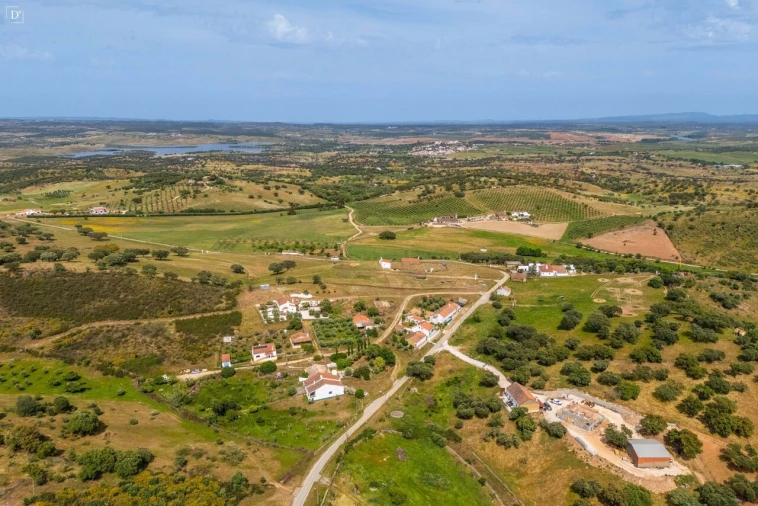 Moradia T3 para Venda em Terena (São Pedro) Foto 20