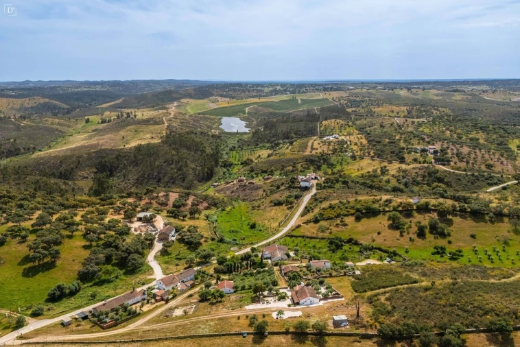 Moradia T3 para Venda em Terena (São Pedro) Foto 21