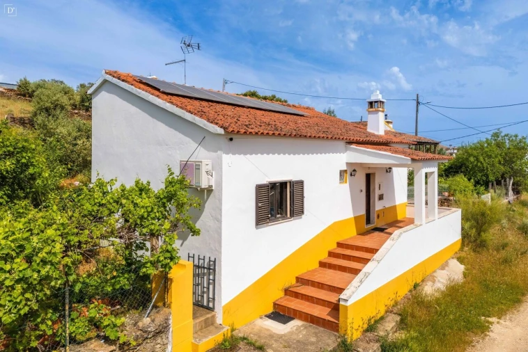 Moradia T3 para Venda em Terena (São Pedro) Foto 16