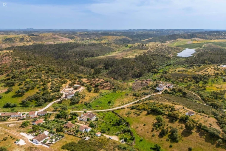 Moradia T3 para Venda em Terena (São Pedro) Foto 18