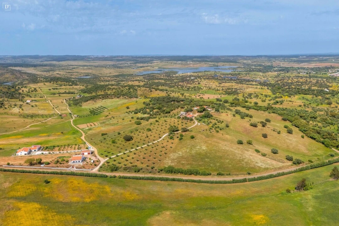 Moradia T3 para Venda em Terena (São Pedro) Foto 17