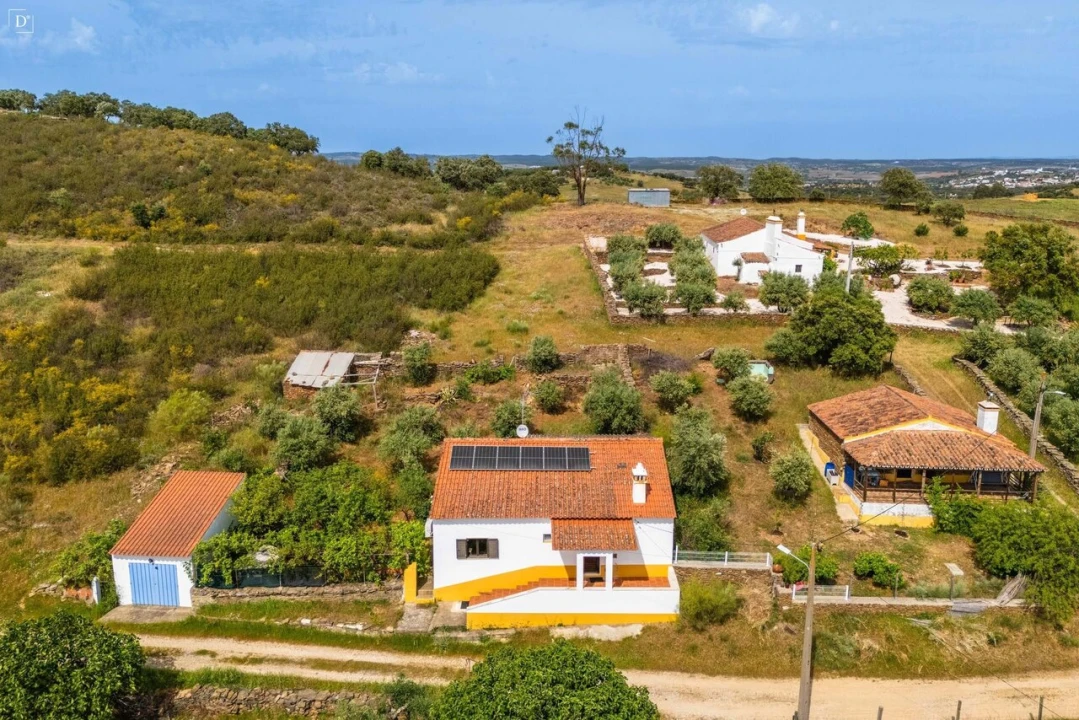 Moradia T3 para Venda em Terena (São Pedro) Foto 14