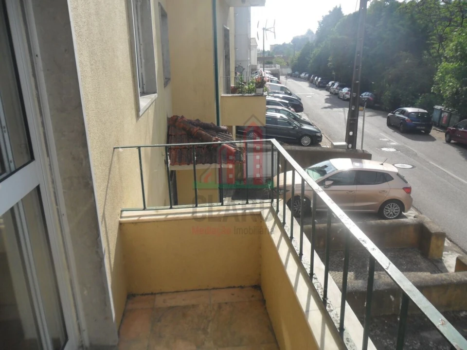 Apartamento T2 para Venda em Sé Nova, Santa Cruz, Almedina e São Bartolomeu Foto 8
