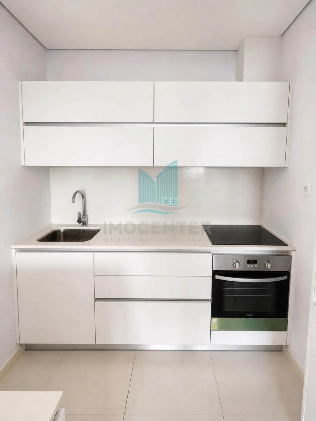 Apartamento T1 para Venda em Buarcos Foto 4