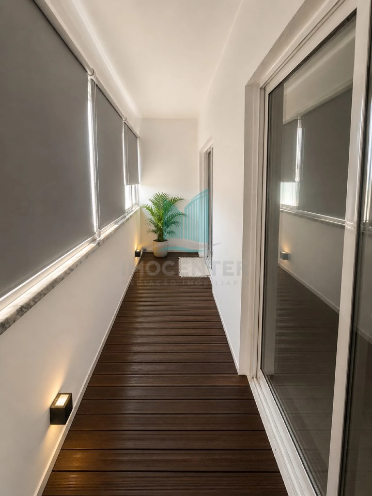 Apartamento T1 para Venda em Buarcos Foto 6