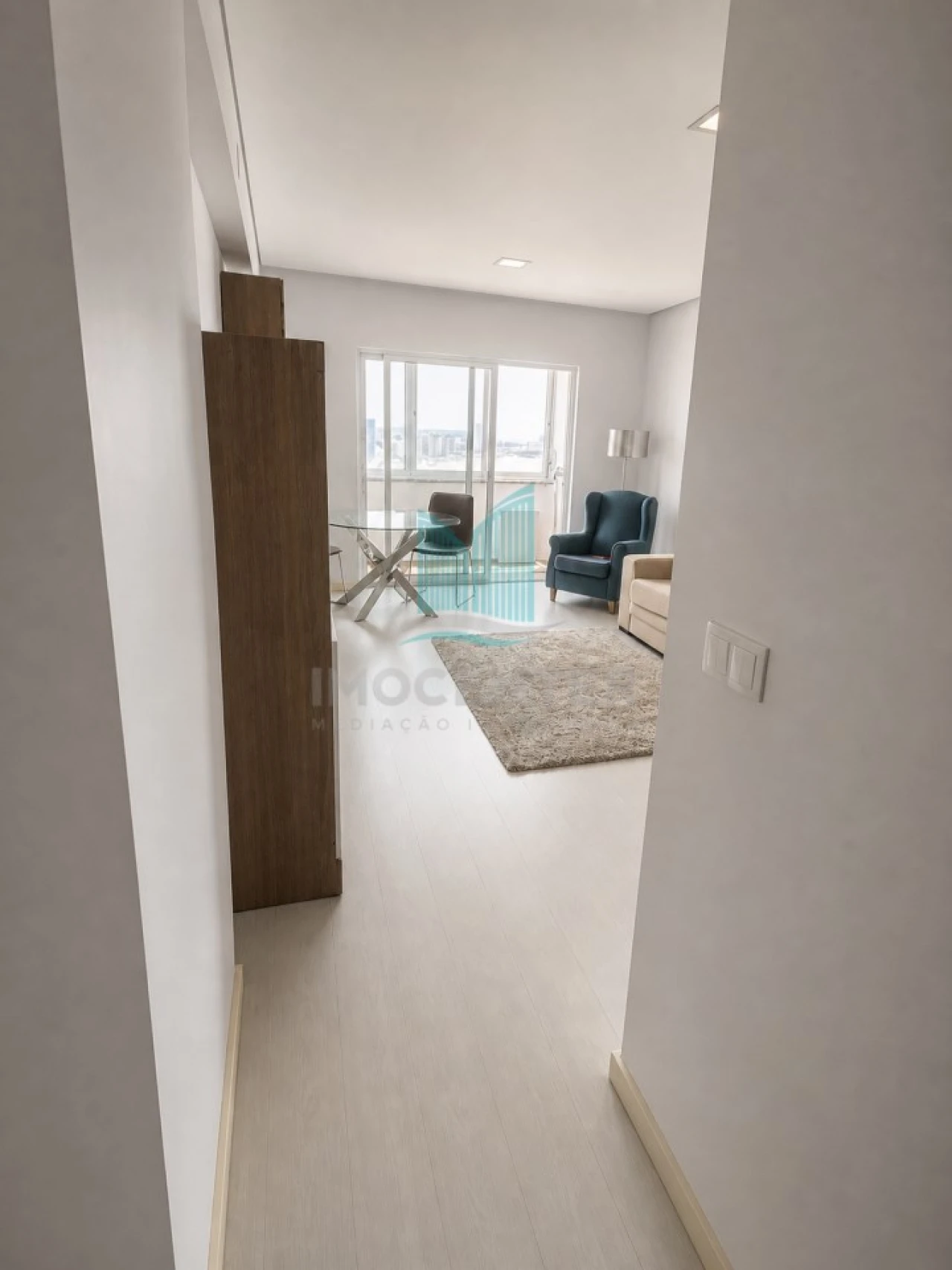Apartamento T1 para Venda em Buarcos Foto 8