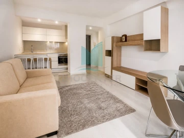 Apartamento T1 para Venda em Buarcos