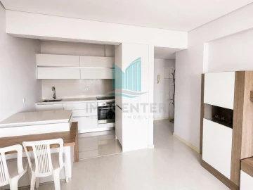 Apartamento T1 para Venda em Buarcos