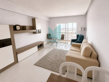 Apartamento T1 para Venda em Buarcos