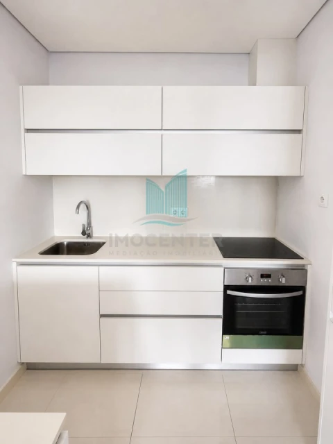 Apartamento T1 para Venda em Buarcos