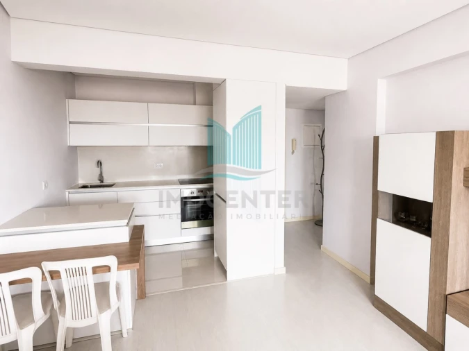 Apartamento T1 para Venda em Buarcos Foto 2