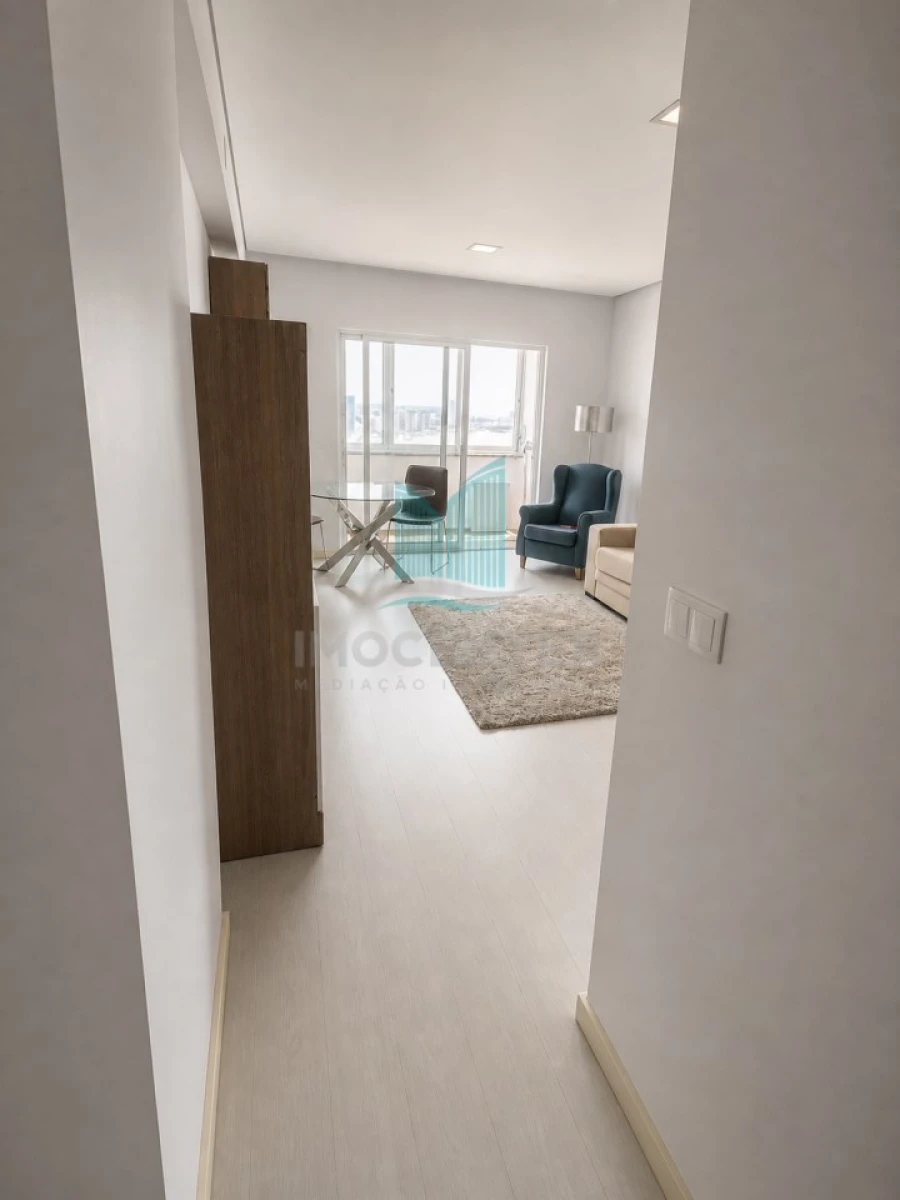 Apartamento T1 para Venda em Buarcos Foto 8