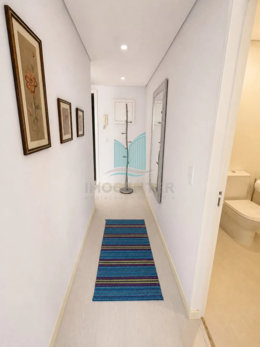 Apartamento T1 para Venda em Buarcos Foto 9
