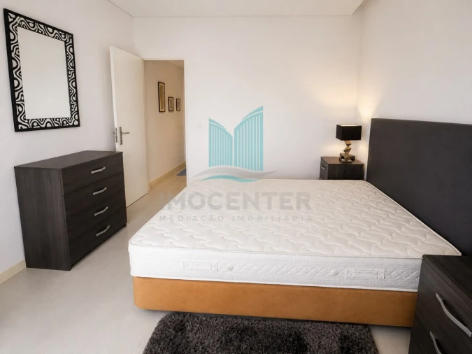 Apartamento T1 para Venda em Buarcos Foto 10