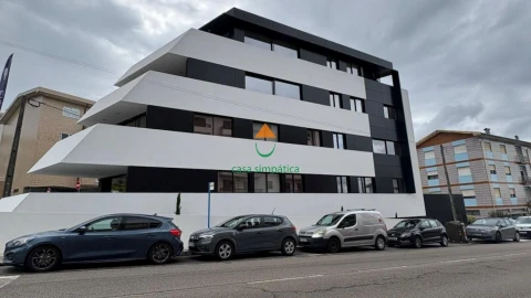 Apartamento T4 para Venda em Gondomar (São Cosme), Valbom e Jovim