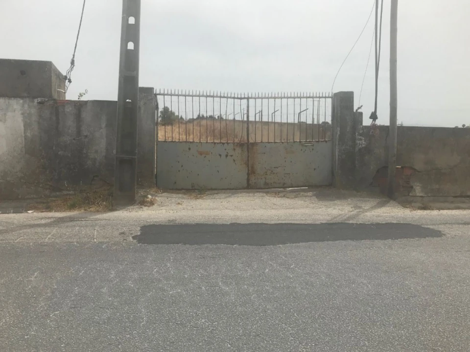 Terreno Agricola ou Rústico para Venda em Montijo e Afonsoeiro Foto 15