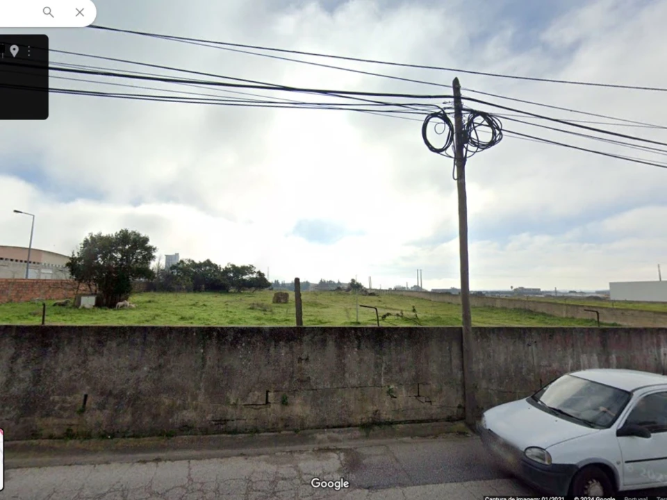 Terreno Agricola ou Rústico para Venda em Montijo e Afonsoeiro Foto 20