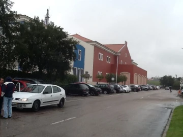 Terreno Agricola ou Rústico para Venda em Montijo e Afonsoeiro