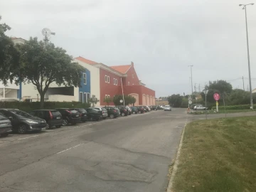 Terreno Agricola ou Rústico para Venda em Montijo e Afonsoeiro