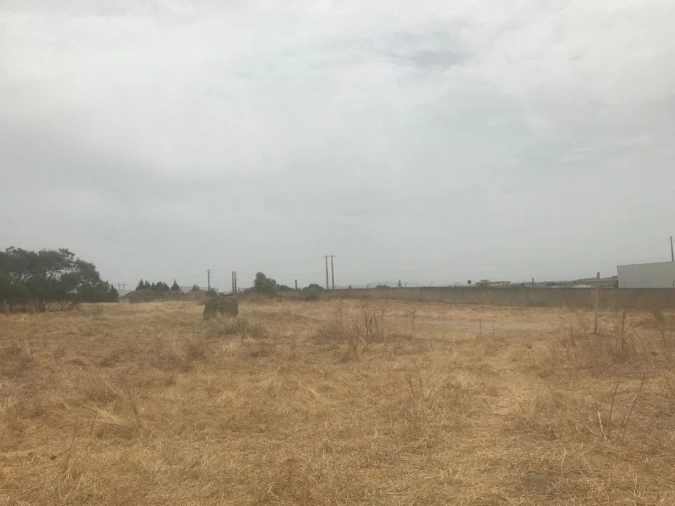 Terreno Agricola ou Rústico para Venda em Montijo e Afonsoeiro Foto 18